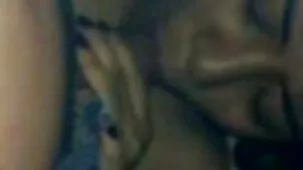 ఫింగరింగ్ కాళ్ళు